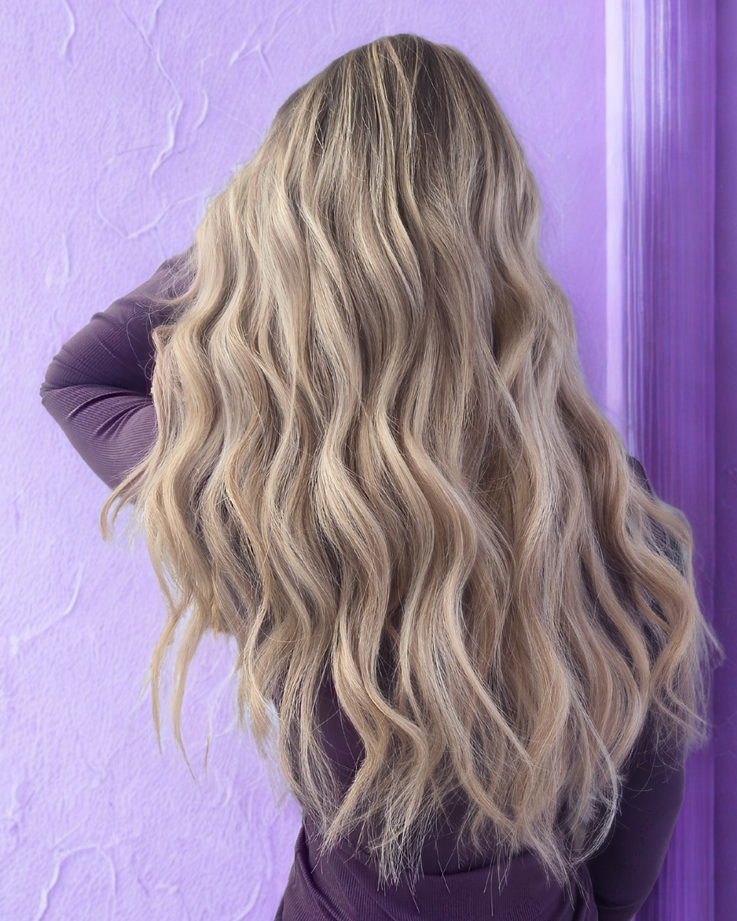 20" Genius Wefts - 20g/peice