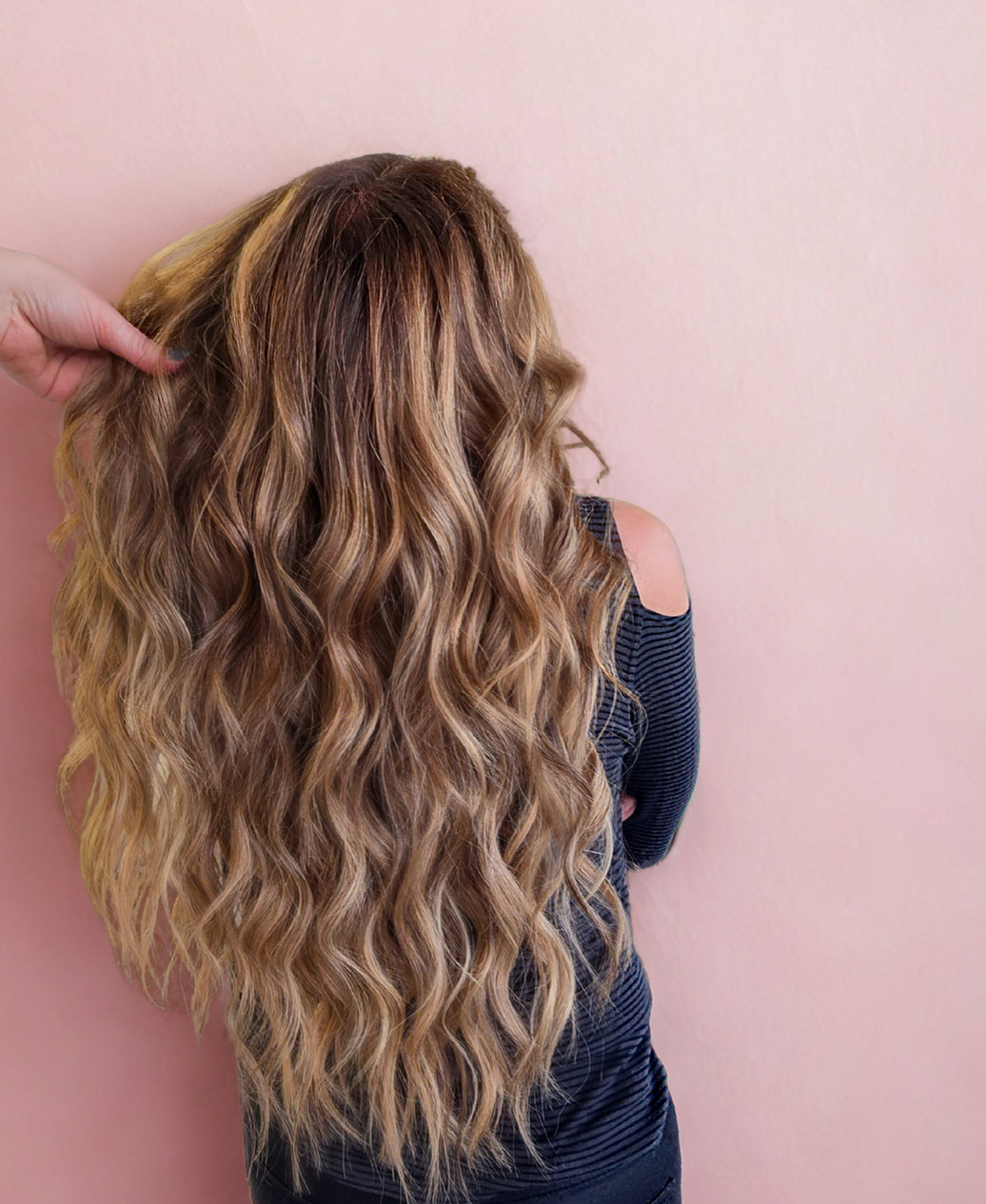 22" Genius Wefts - 25g/piece