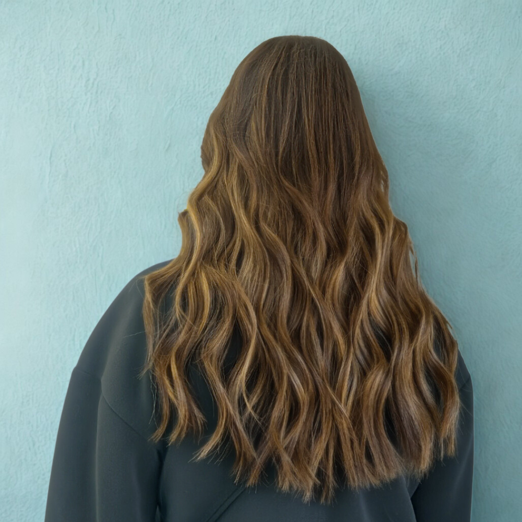 18" Genius Wefts - 20g/peice