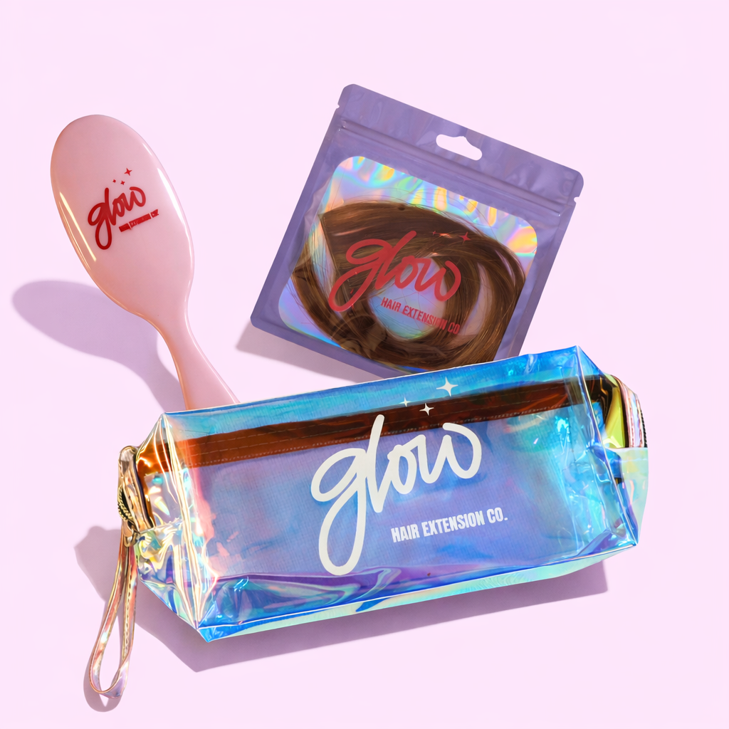 The Glow Standard Sample Bundle - Try Glow Before You Commit