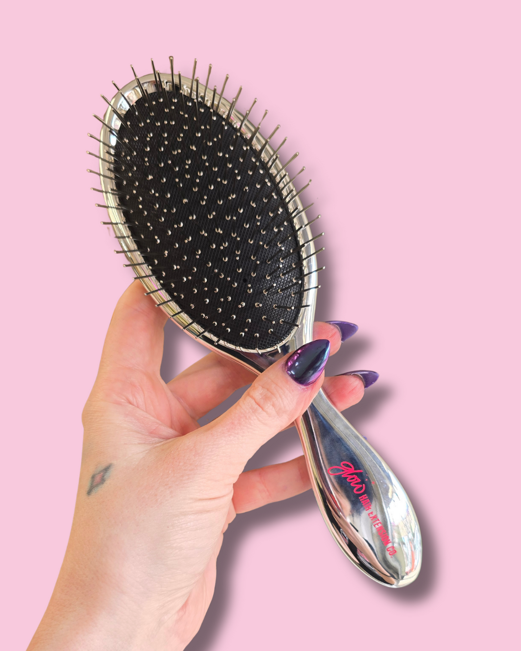 image Glow Getter Brush