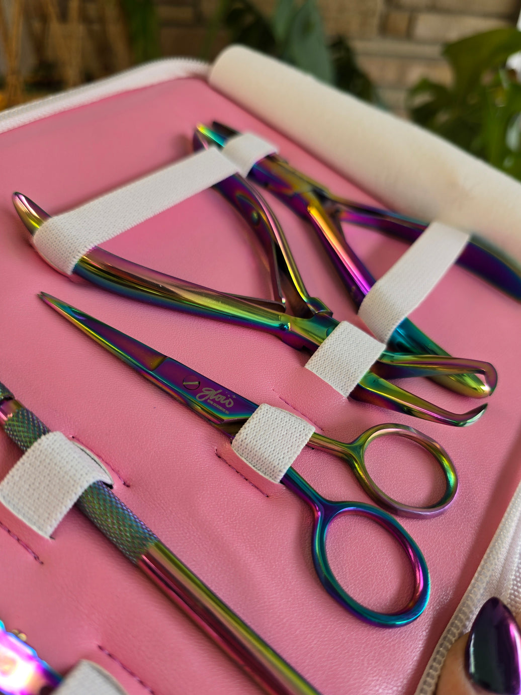 Glow Tool Essentials