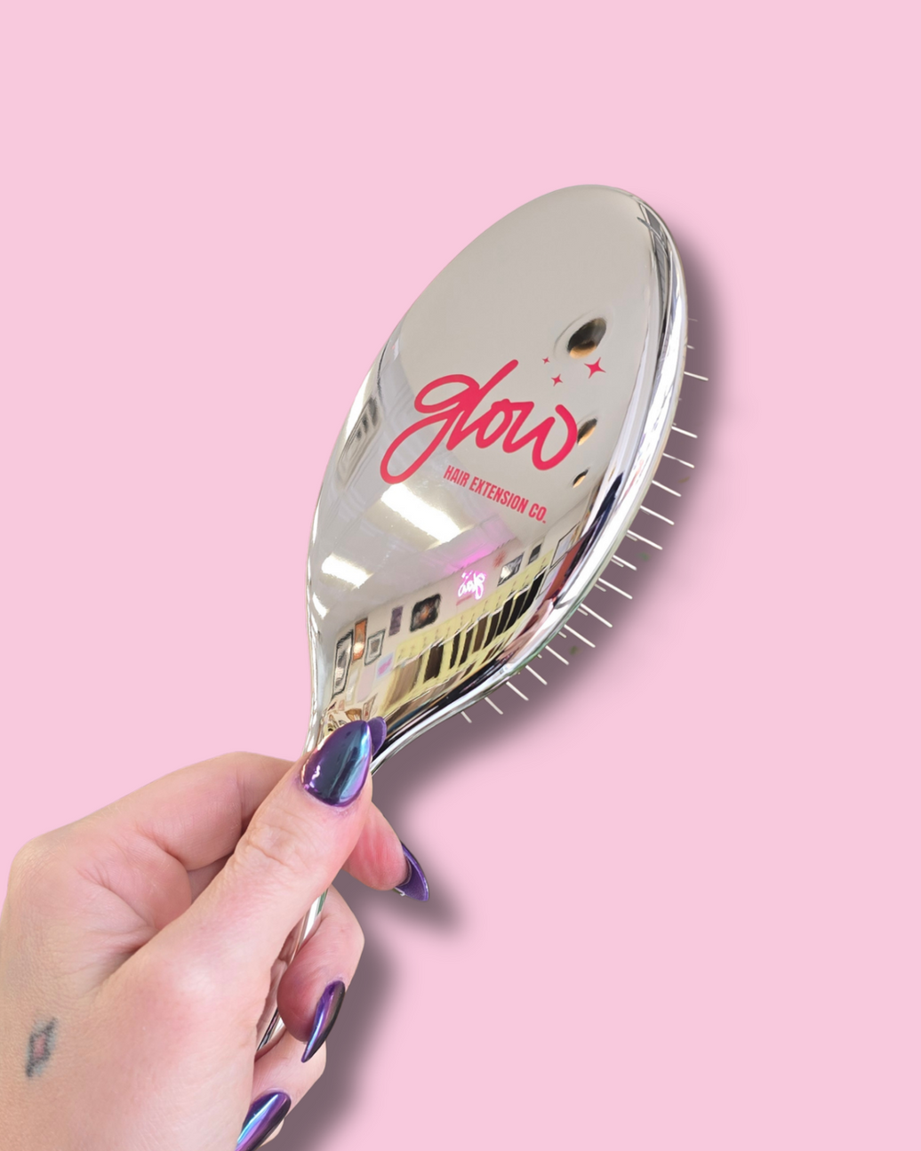 Glow Getter Brush